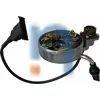 NSN 2920-27-060-9200 270609200 GENERATOR END ASSEMBLY
